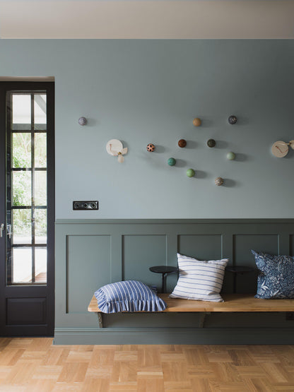Matcha Linen