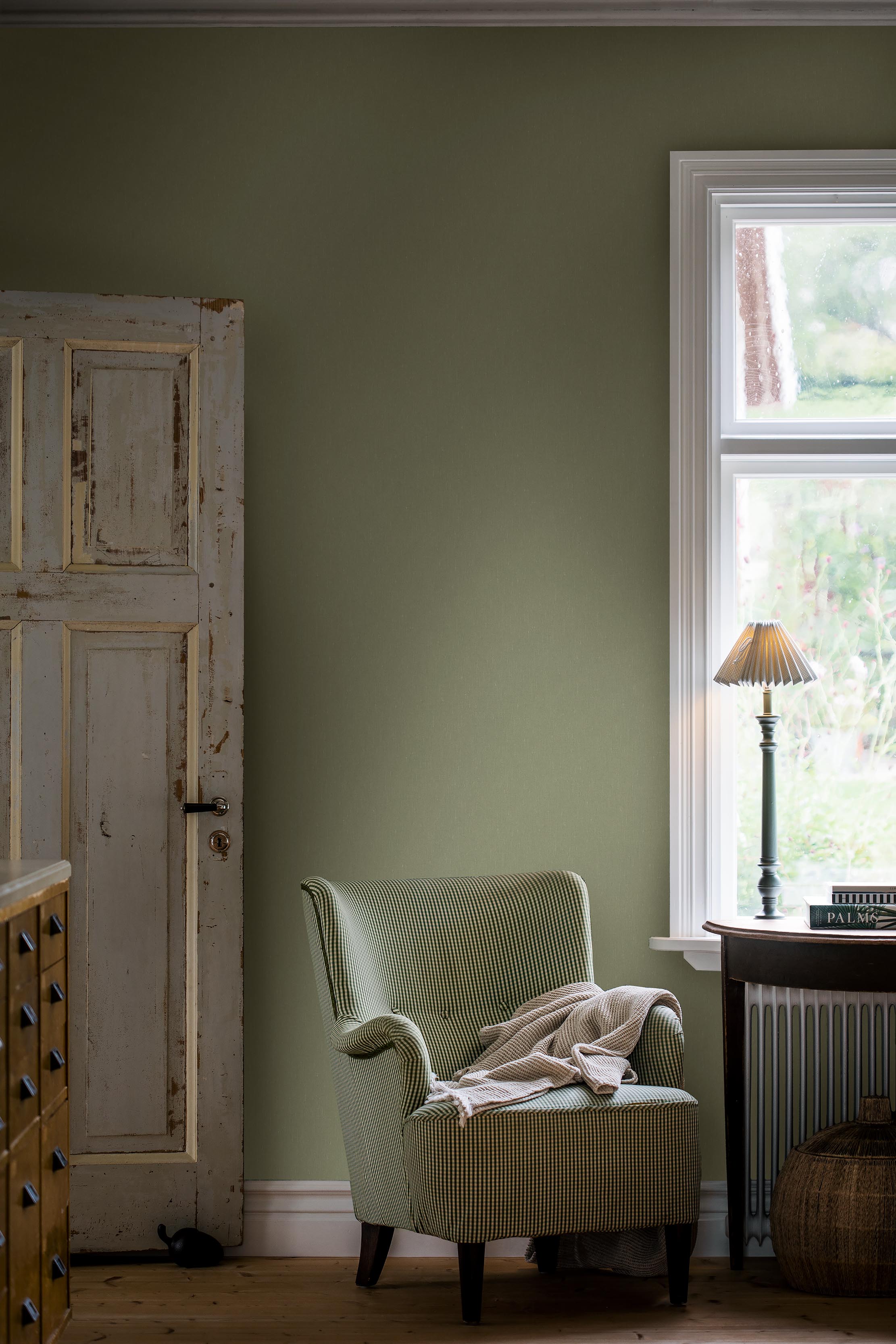 Matcha Linen