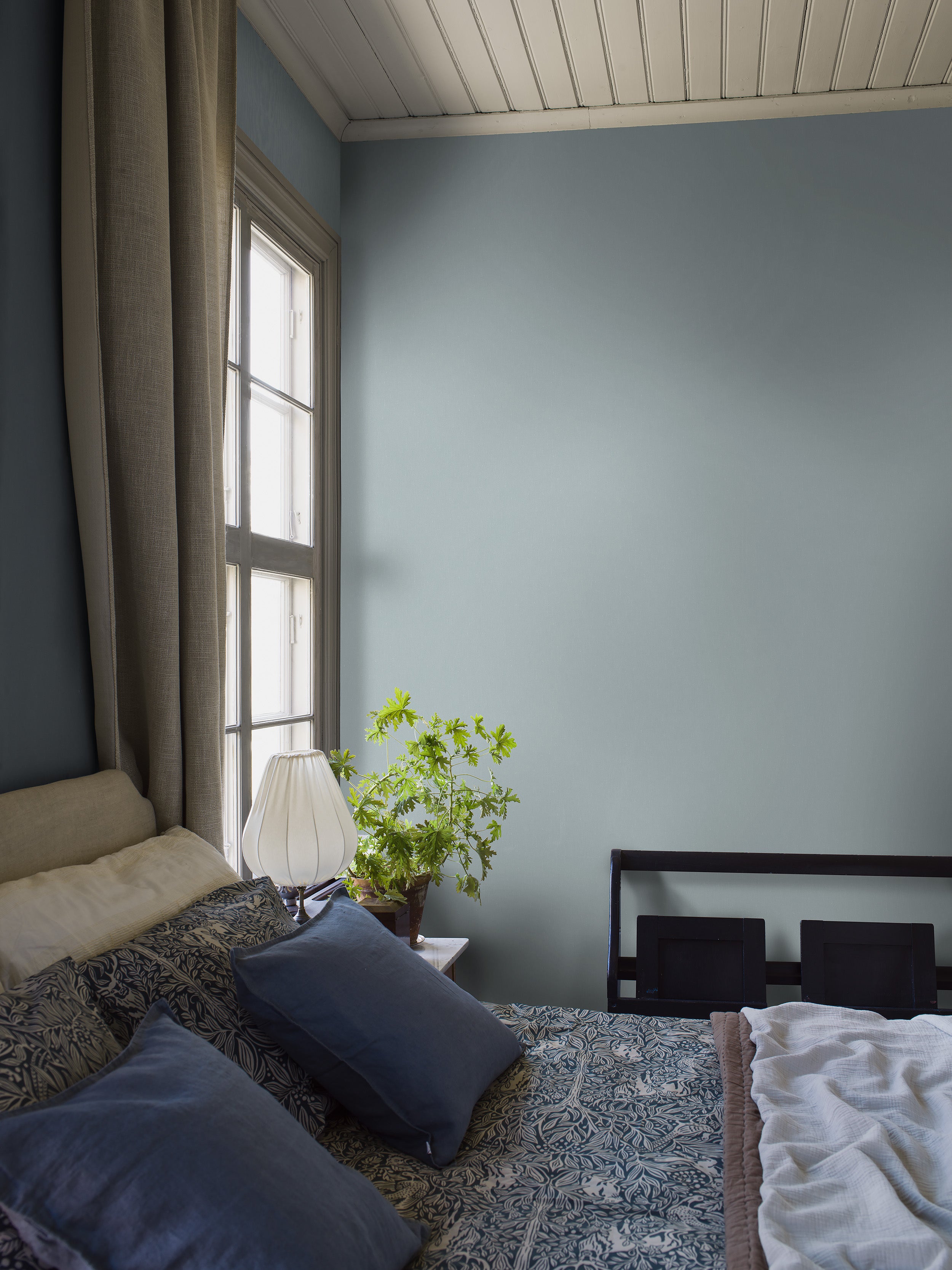 Linen Sky