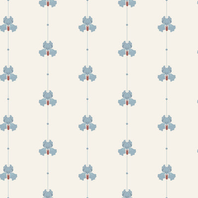 swatch image for Gotain Sweet Pea Dove Blue