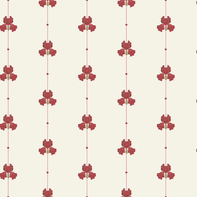 swatch image for Gotain Sweet Pea Burgundy