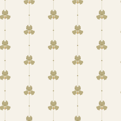 swatch image for Gotain Sweet Pea Olive Green