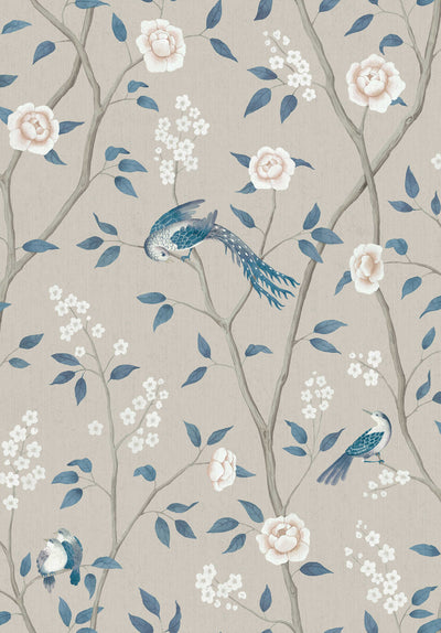 swatch image for Paradise Birds