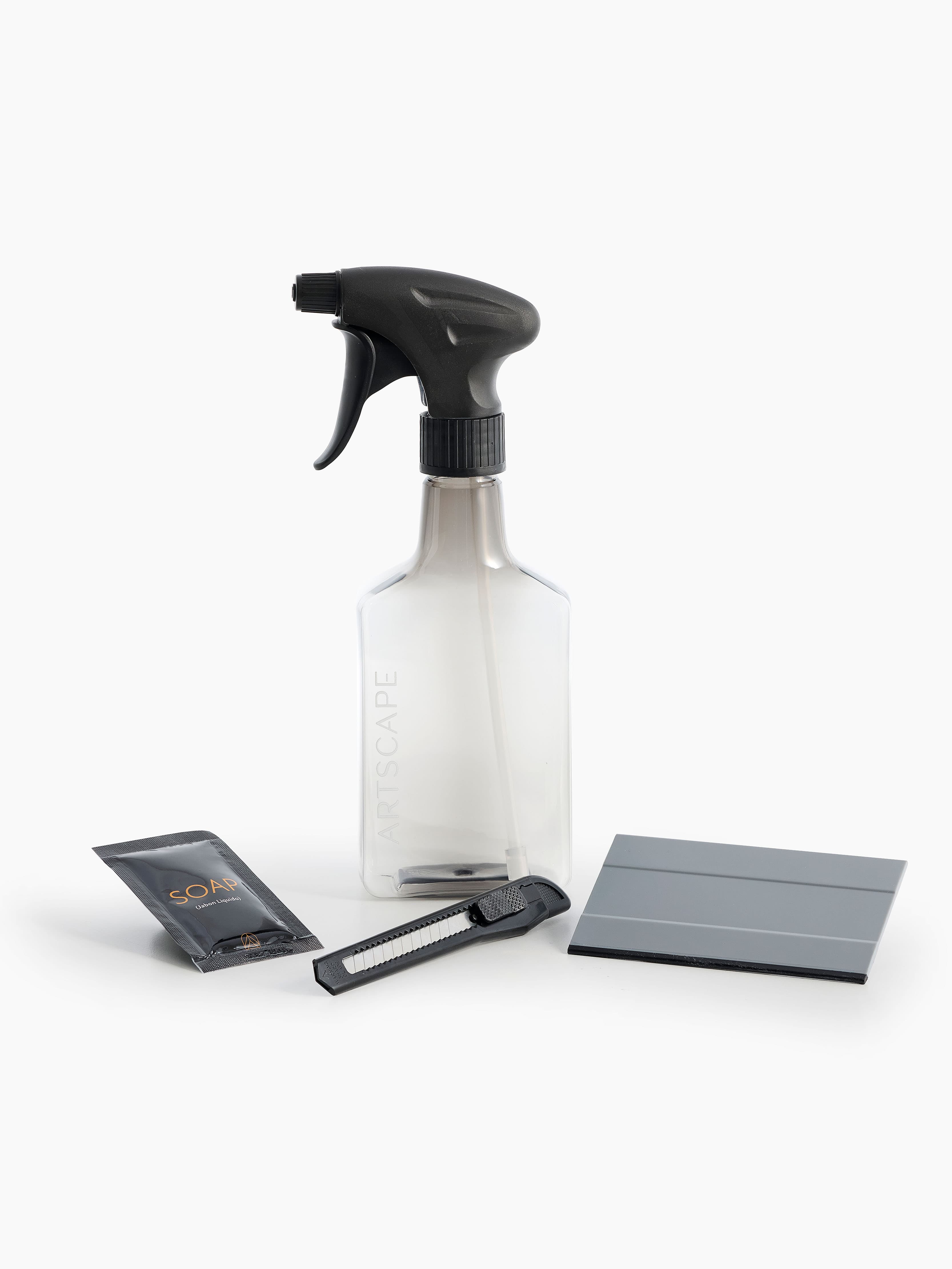 Application Kit Window Film 