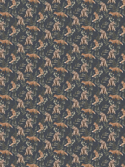 swatch image for Wild Forest