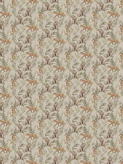 swatch image for Wild Forest
