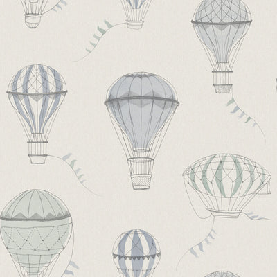 swatch image for Up In The Sky
