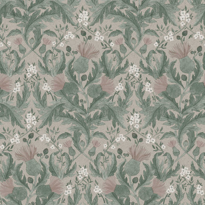 swatch image for Thistle