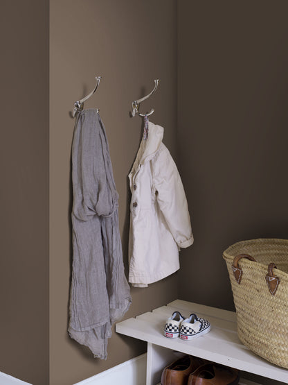 Chestnut Brown