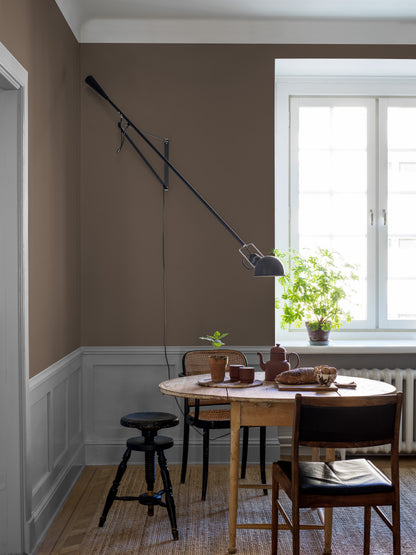 Chestnut Brown