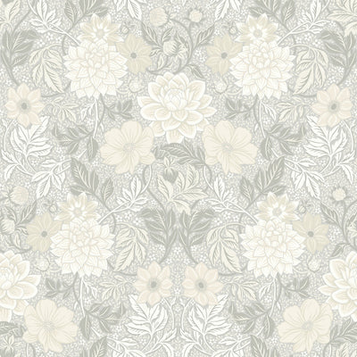 swatch image for Dahlia Garden