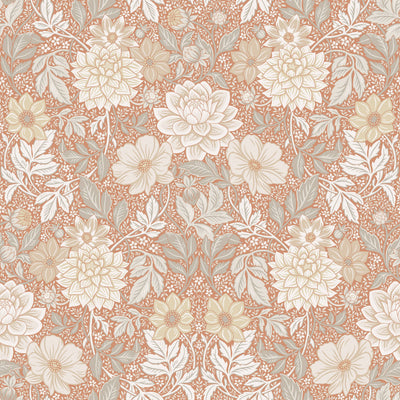 swatch image for Dahlia Garden