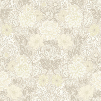 swatch image for Dahlia Garden