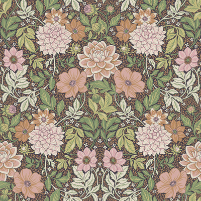 swatch image for Dahlia Garden