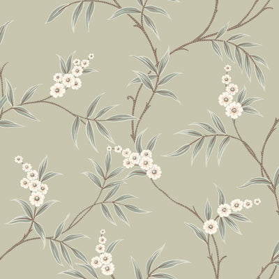 swatch image for Floral Tree