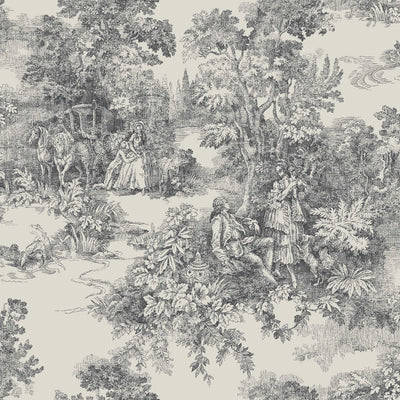 swatch image for Toile de Jouy