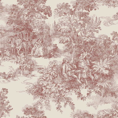 swatch image for Toile de Jouy