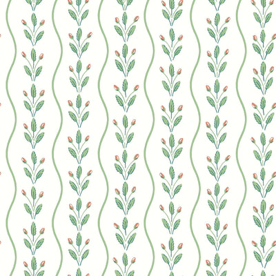 swatch image for Flower Buds