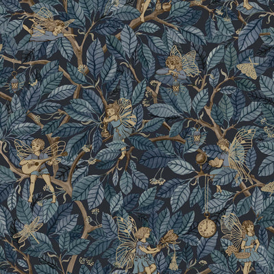 swatch image for Fairies