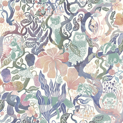 swatch image for Magic Woods