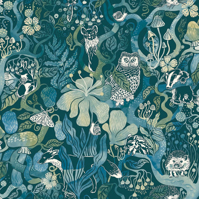 swatch image for Magic Woods