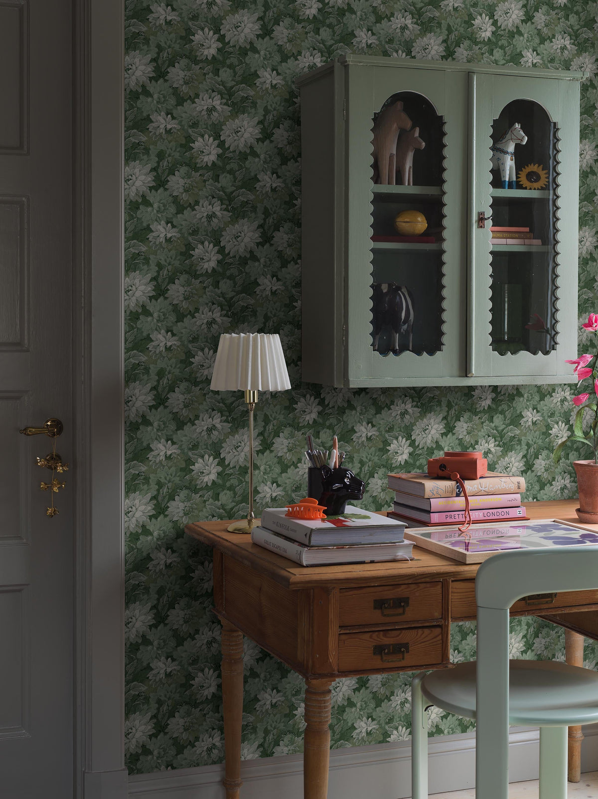 Delilah