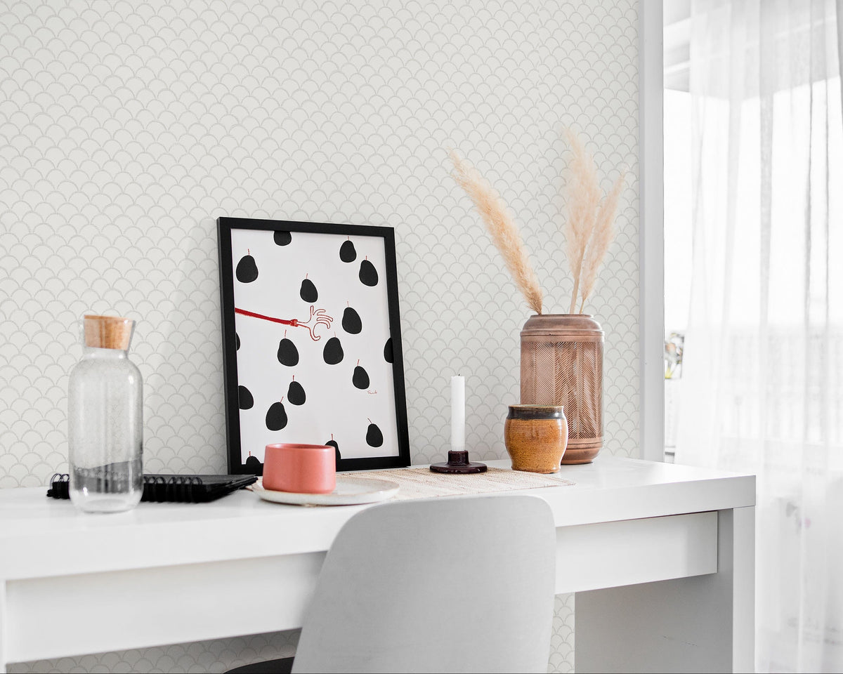 Borosan 8622 Papperstapet