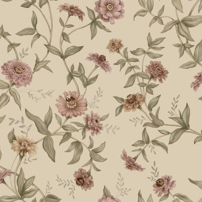swatch image for Zinnia