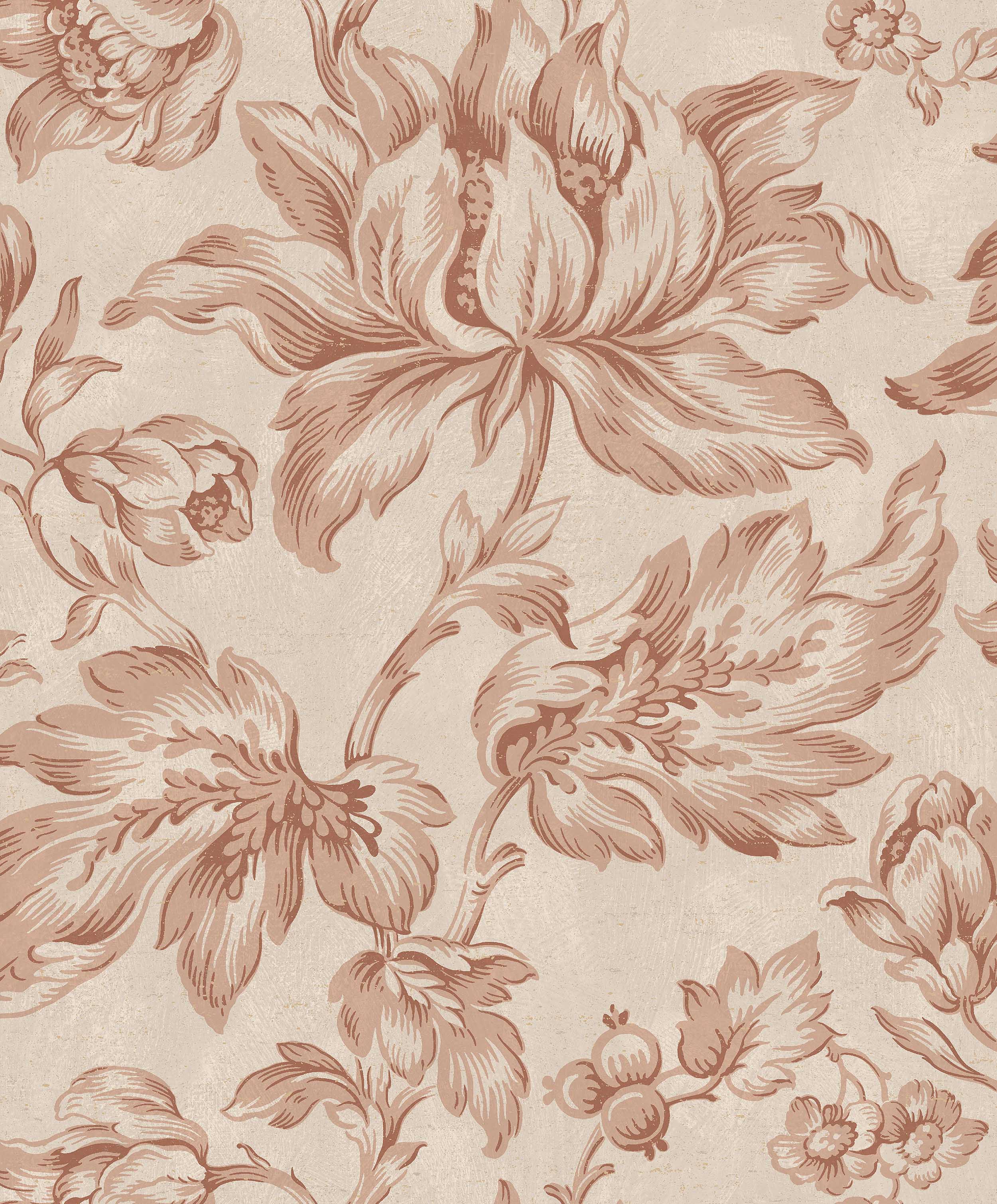 Archive Flower
