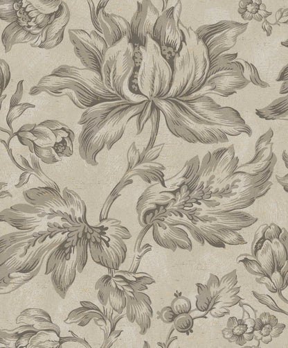 Archive Flower