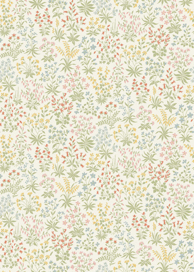 swatch image for Vildflora