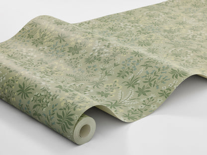 Vildflora