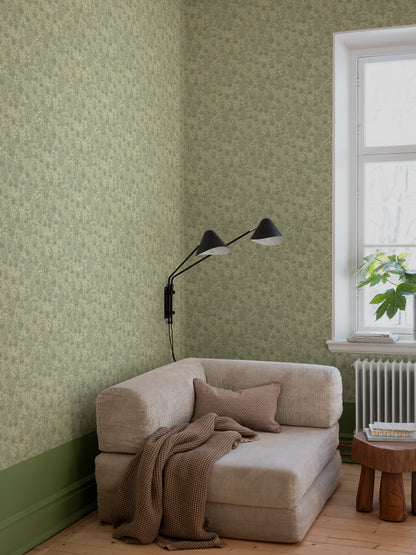 Vildflora