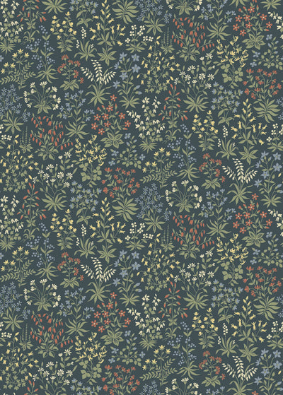 swatch image for Vildflora
