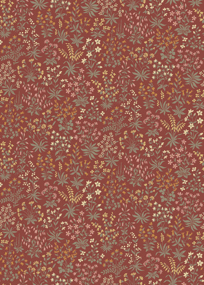 swatch image for Vildflora
