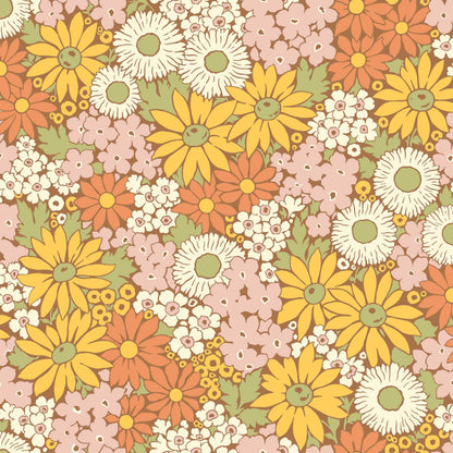 Flower Power