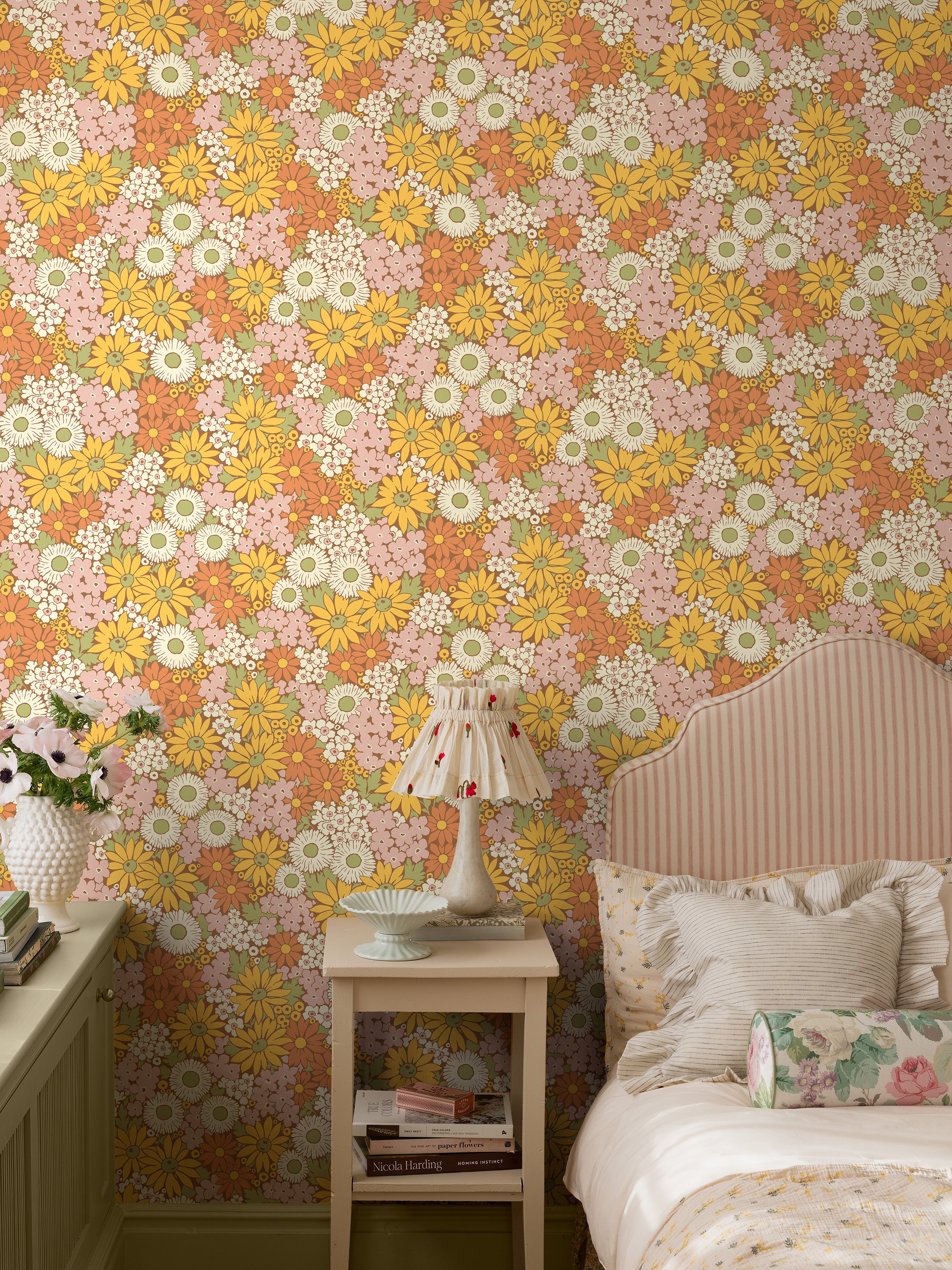 Flower Power