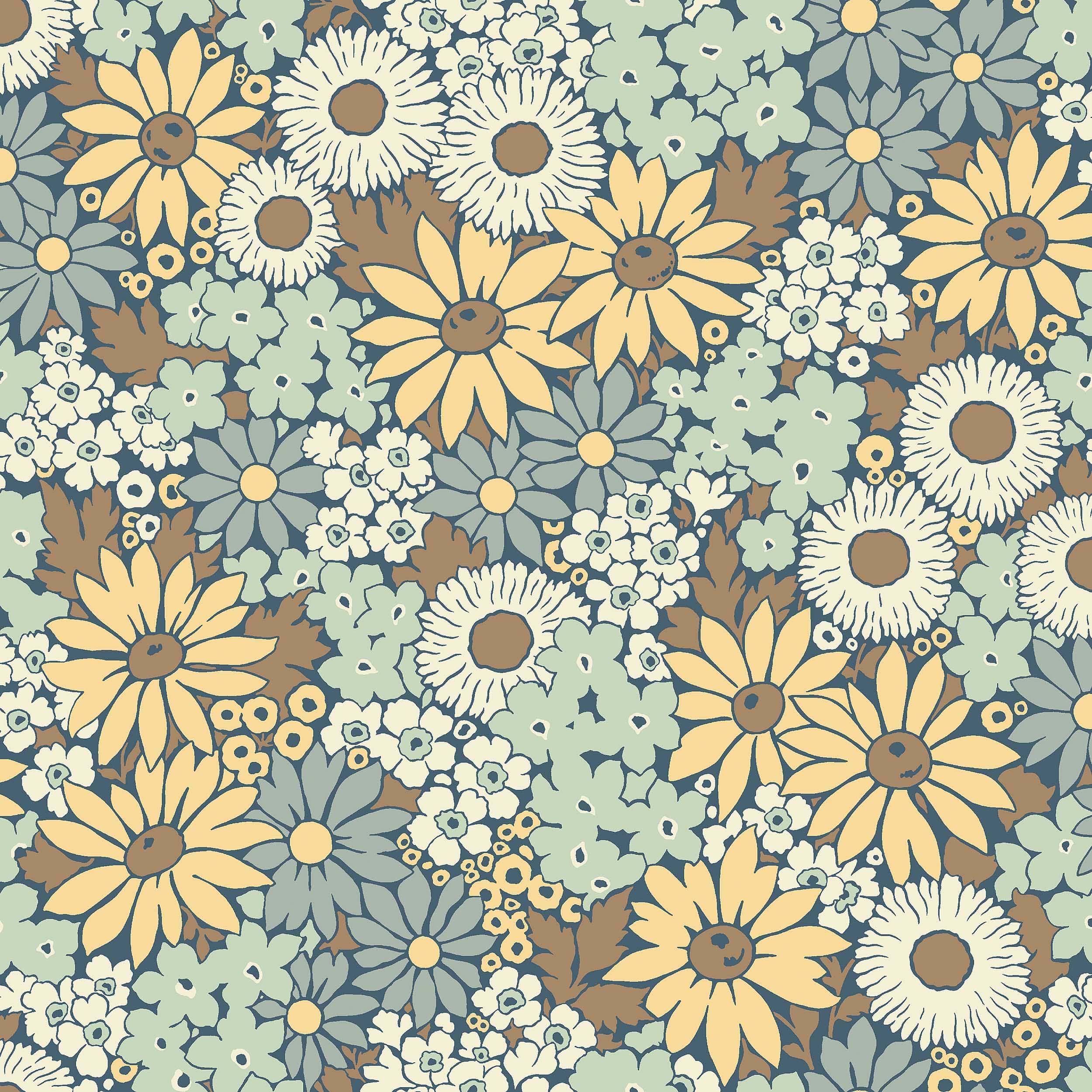 Flower Power