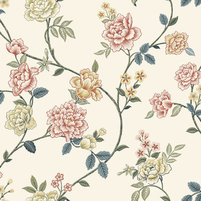 swatch image for Peony Garden
