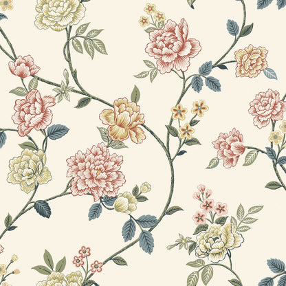 Peony Garden