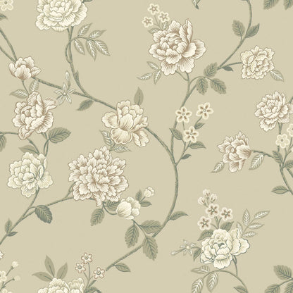 Peony Garden