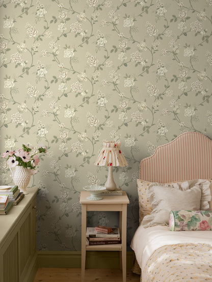 Peony Garden