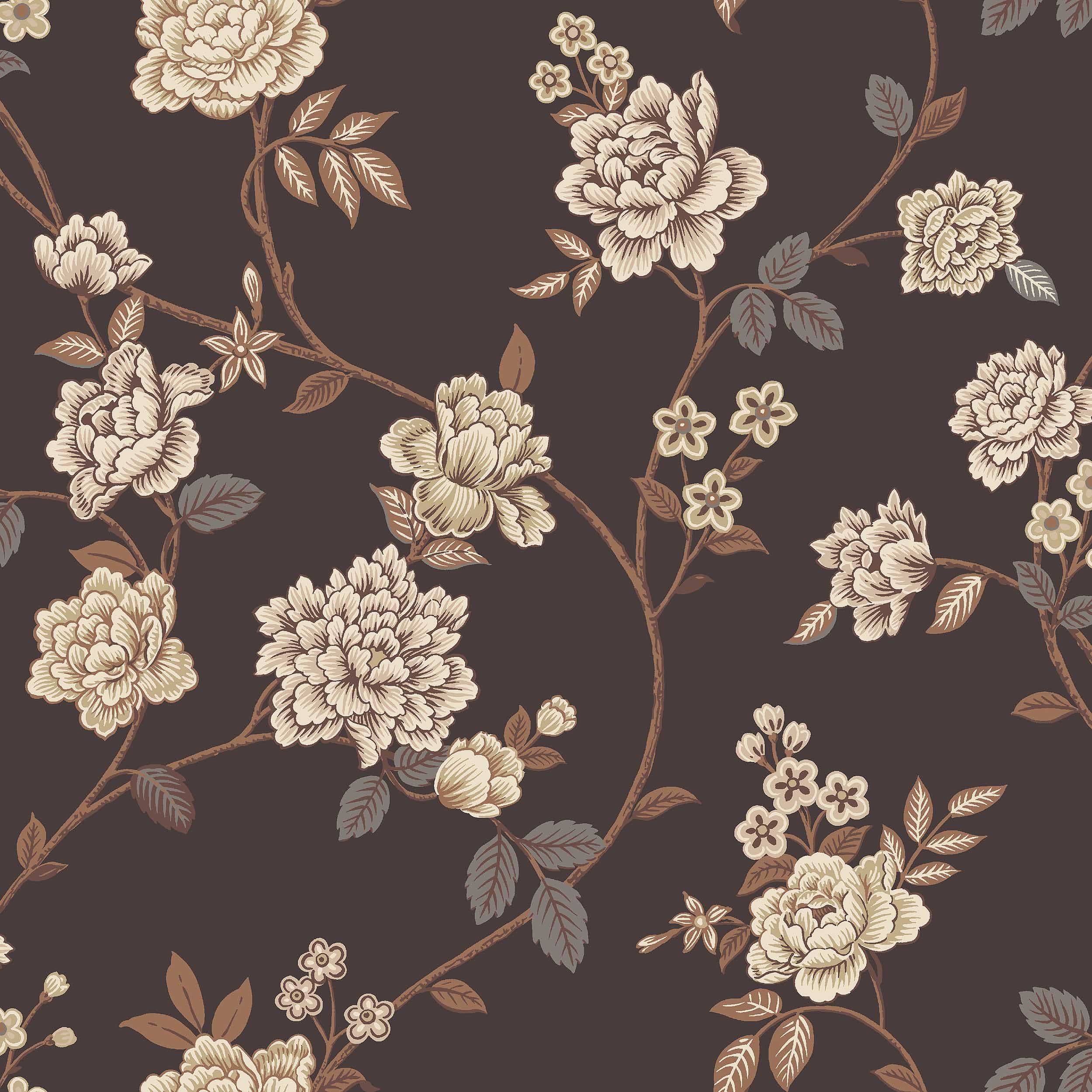 Peony Garden