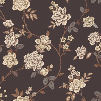 Peony Garden