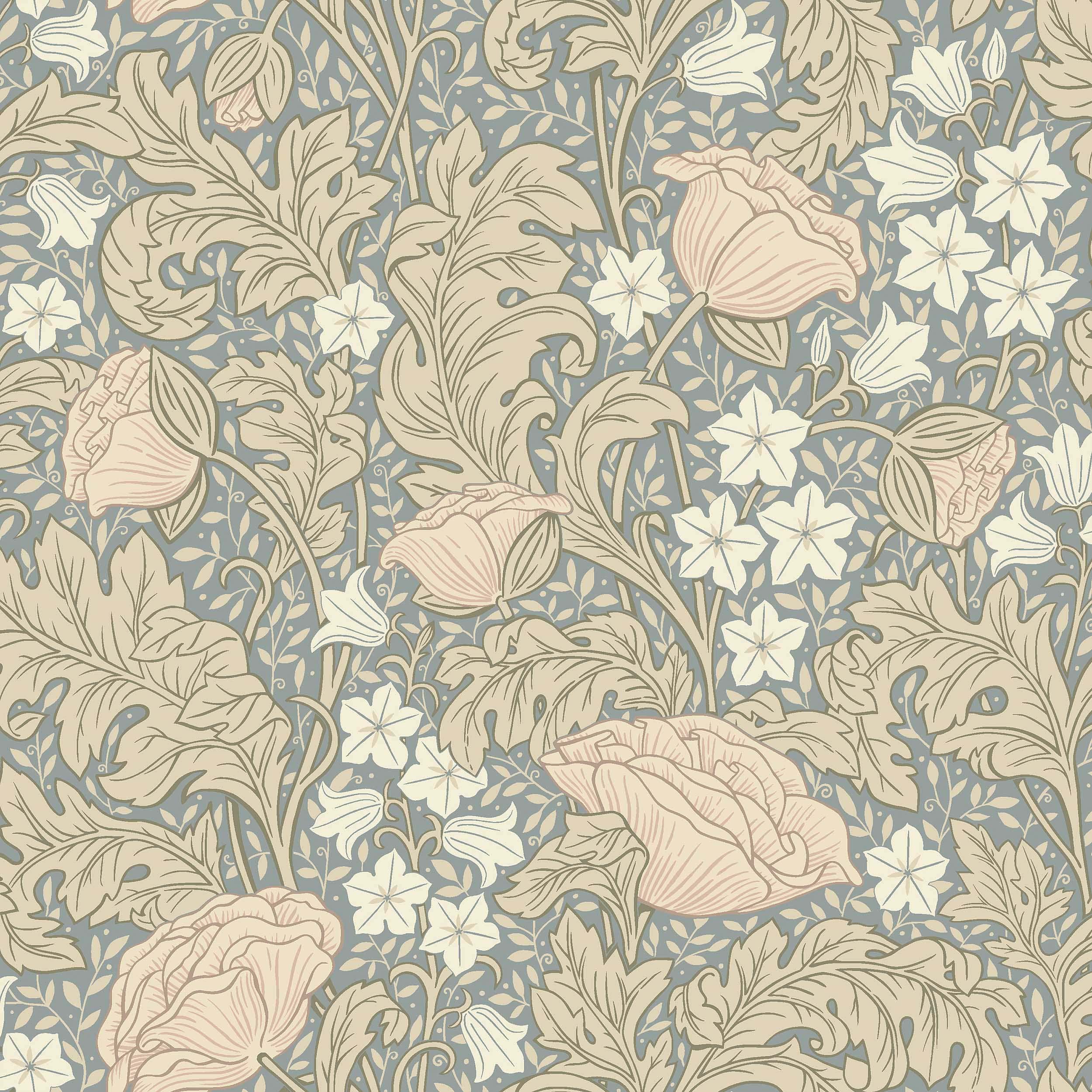 Blomdansen