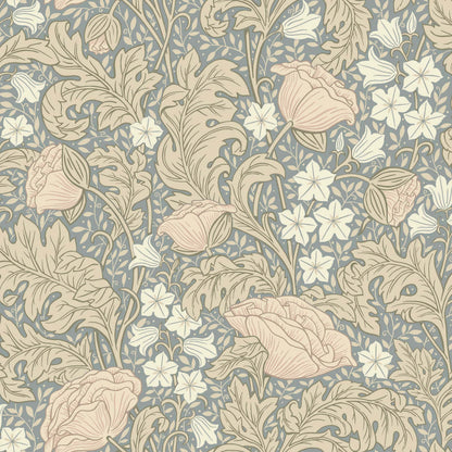 Blomdansen