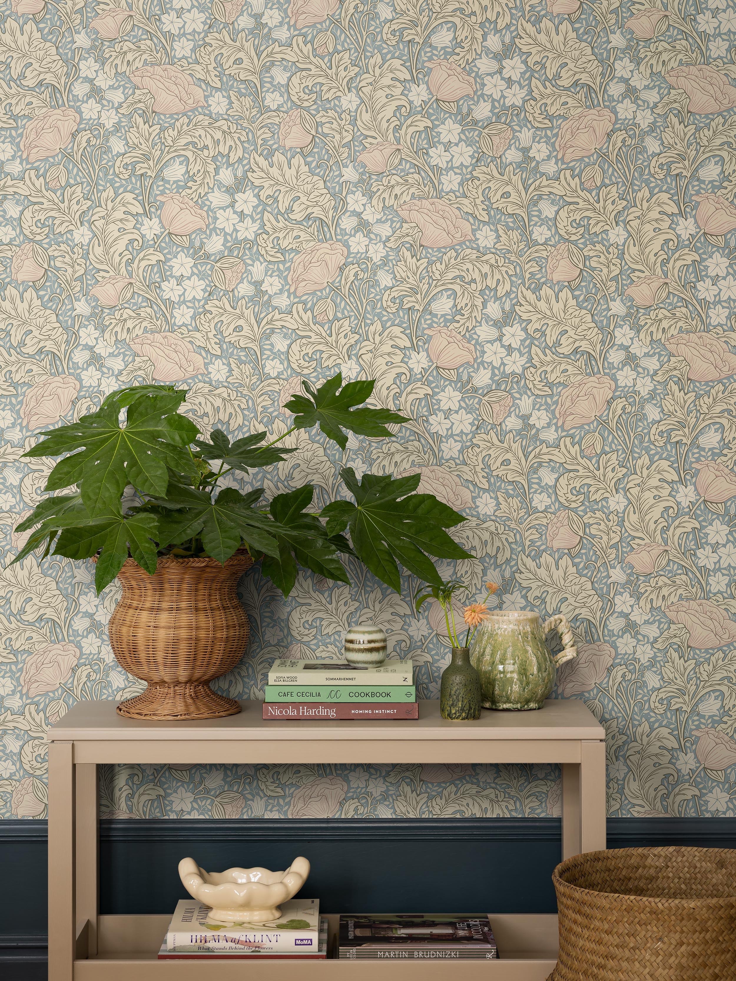 Blomdansen