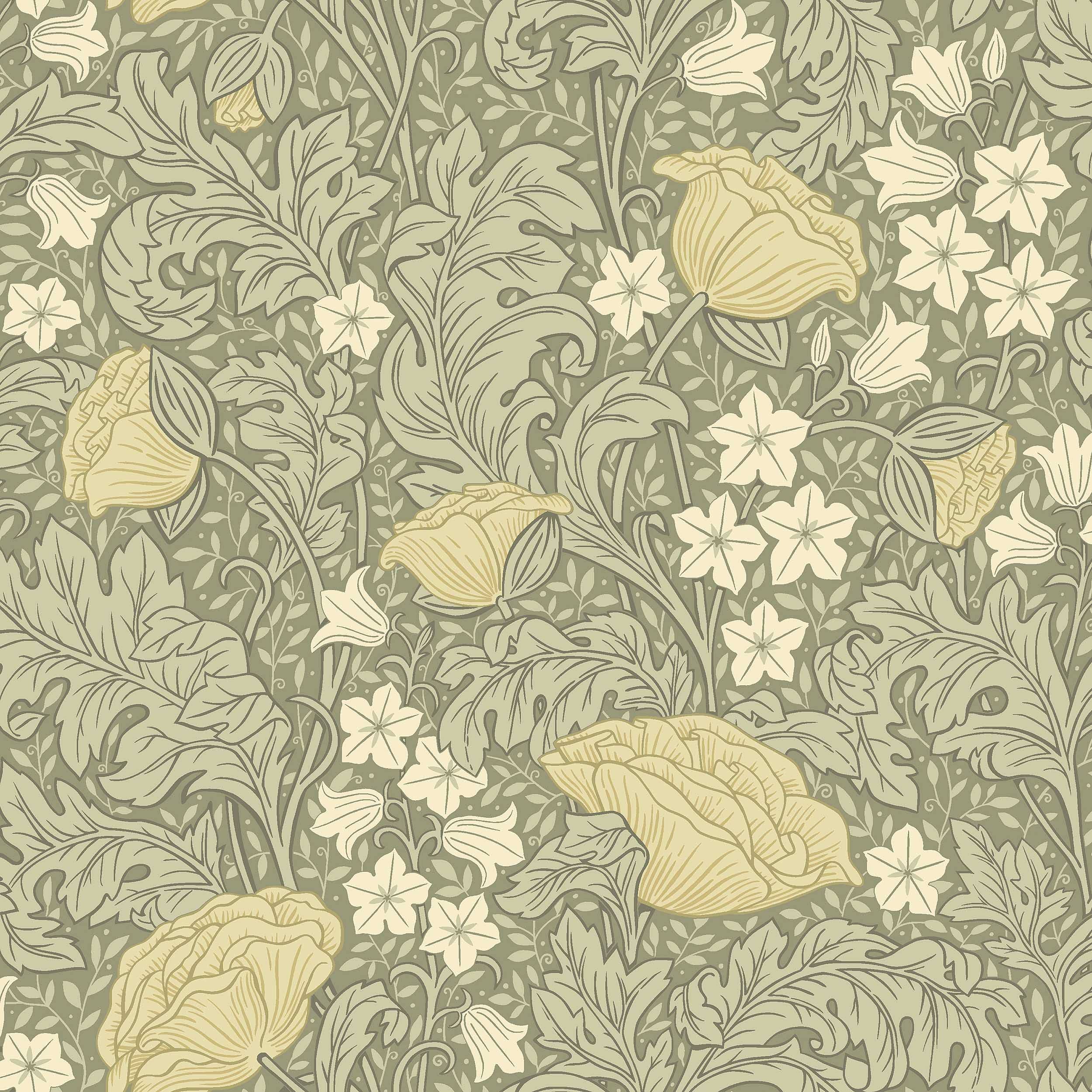 Blomdansen