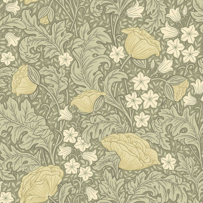 Blomdansen