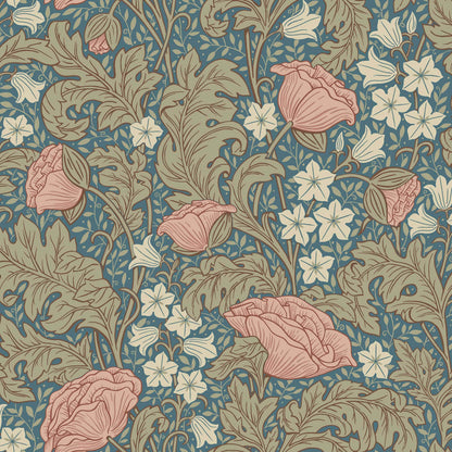 Blomdansen
